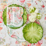 Sibyl Chintz Green Placemats (Set of 4) - Mrs. Alice