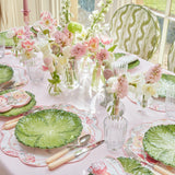 Sibyl Chintz Pink Placemats (Set of 4) - Mrs. Alice