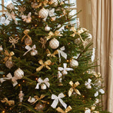 Silent Night Bauble Set - Mrs. Alice