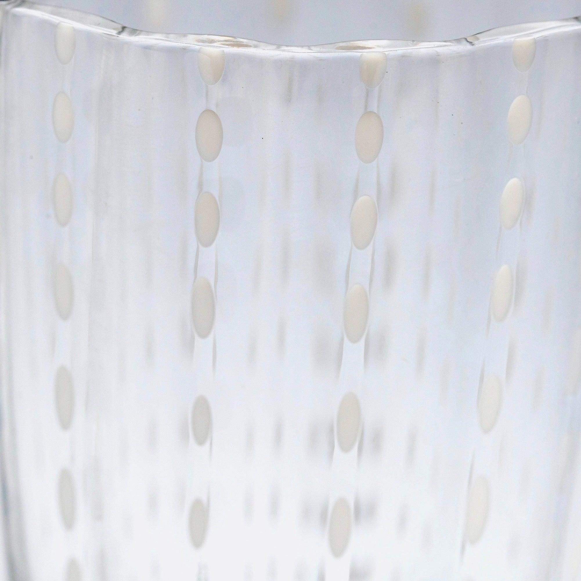 Speckle Water Glasses (Set of 6) – Mrs. Alice