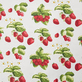Strawberry Tablecloth - Mrs. Alice