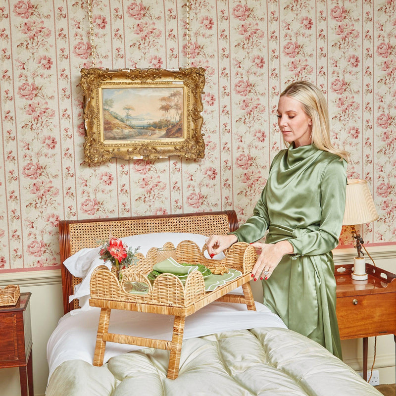 Sylvie Trayscape - Mrs. Alice
