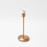 Tall Rechargeable Table Lamp Stand - Mrs. Alice
