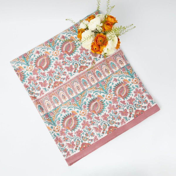 Valentina Tablecloth - Mrs. Alice