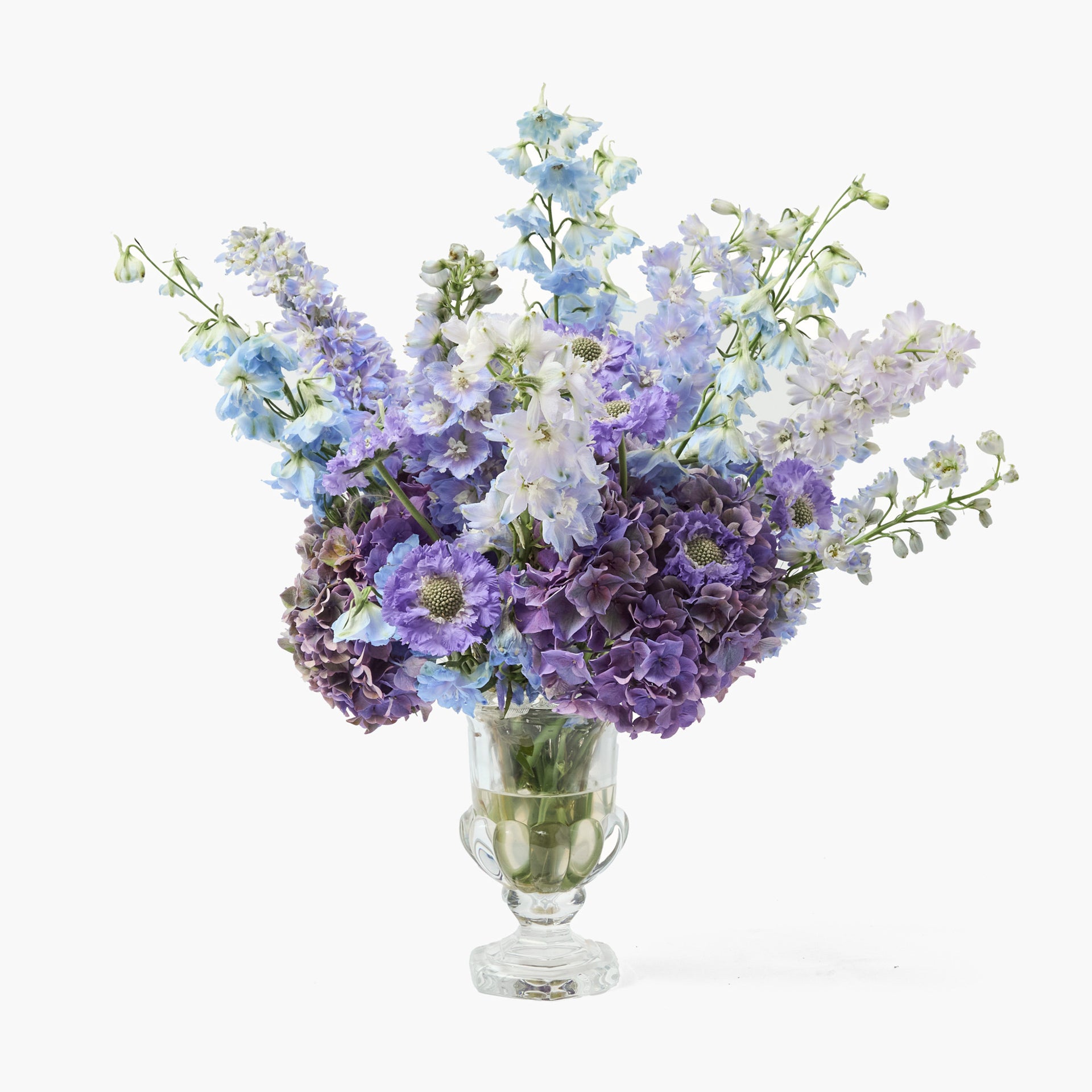 Large Delilah Vase
