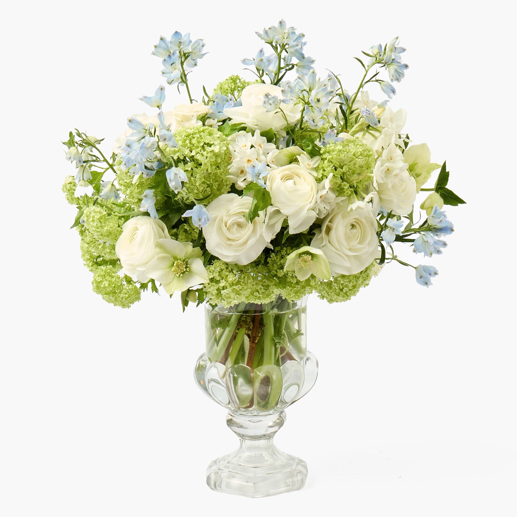 Extra Large Delilah Vase