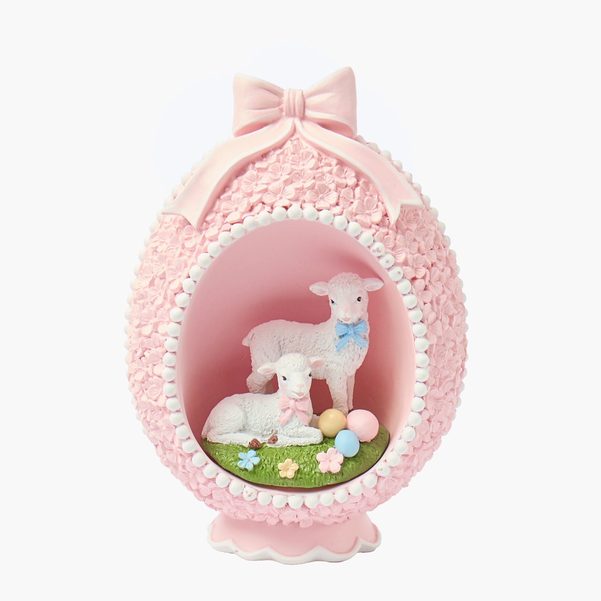 Joy of Easter Decoration Set