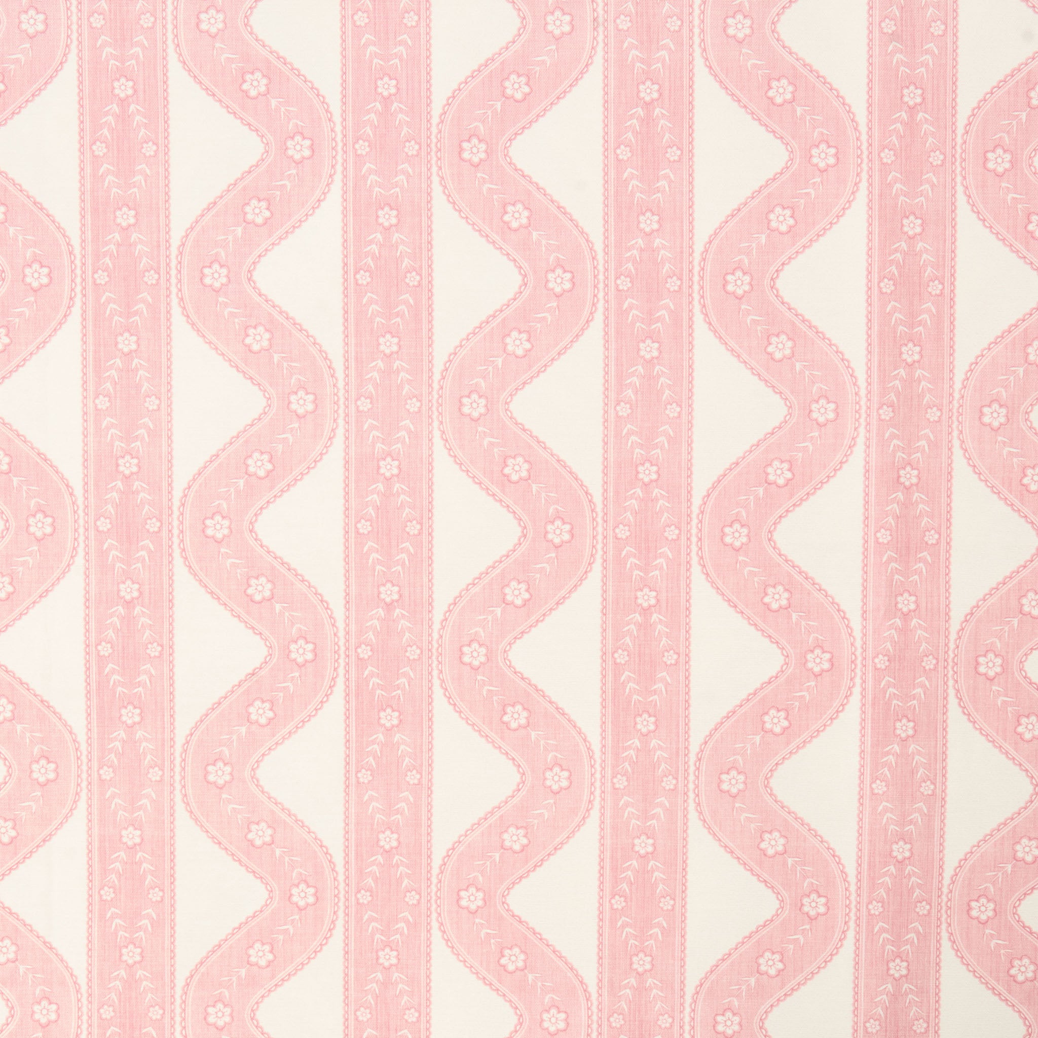 Pink Theodora Tablecloth