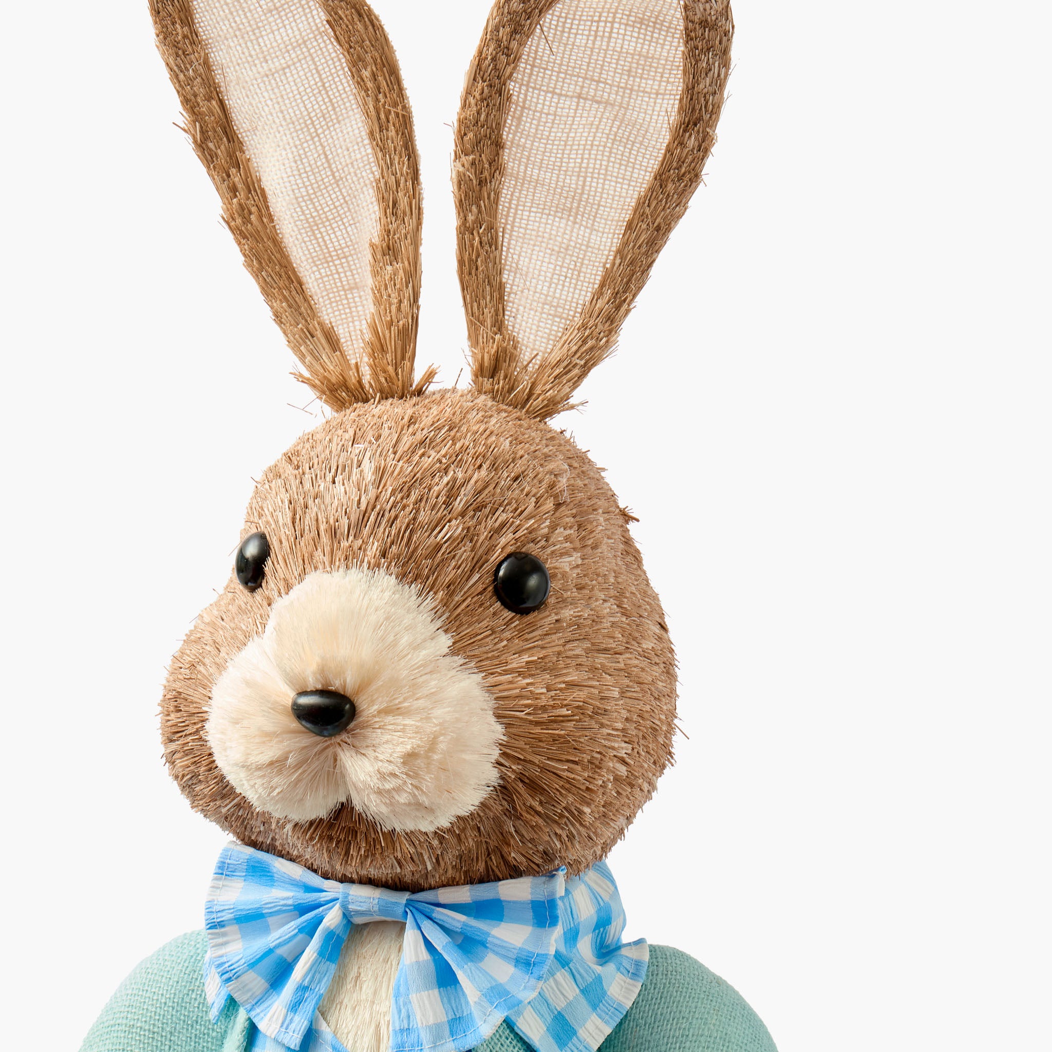 Extra Large Mr. & Mrs. Easter Bunny (Pair)