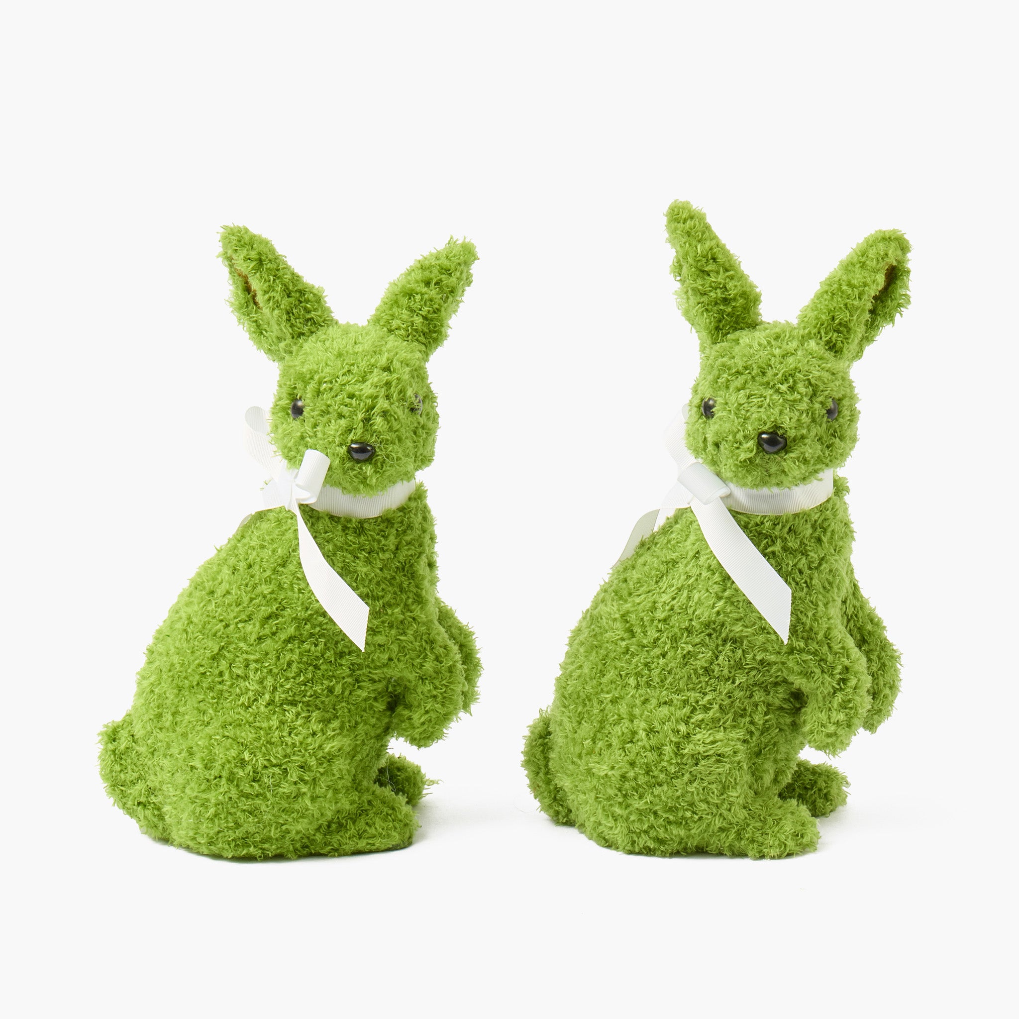 Gina the Rabbit (Pair)