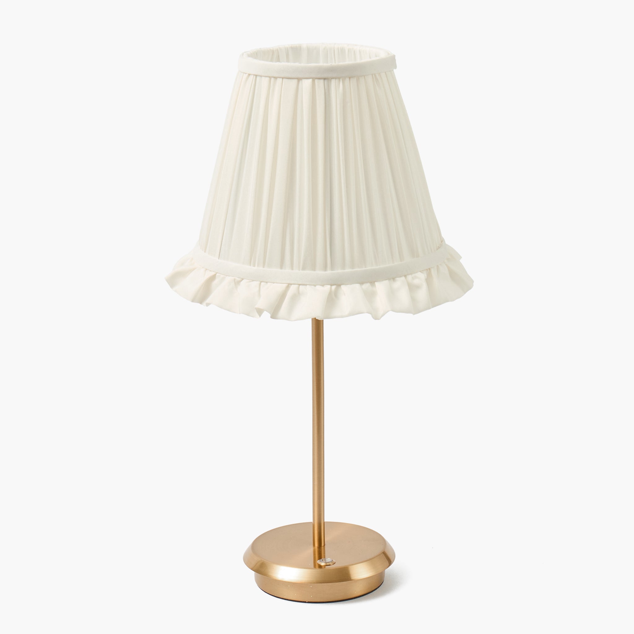 Tall Rechargeable Lamp