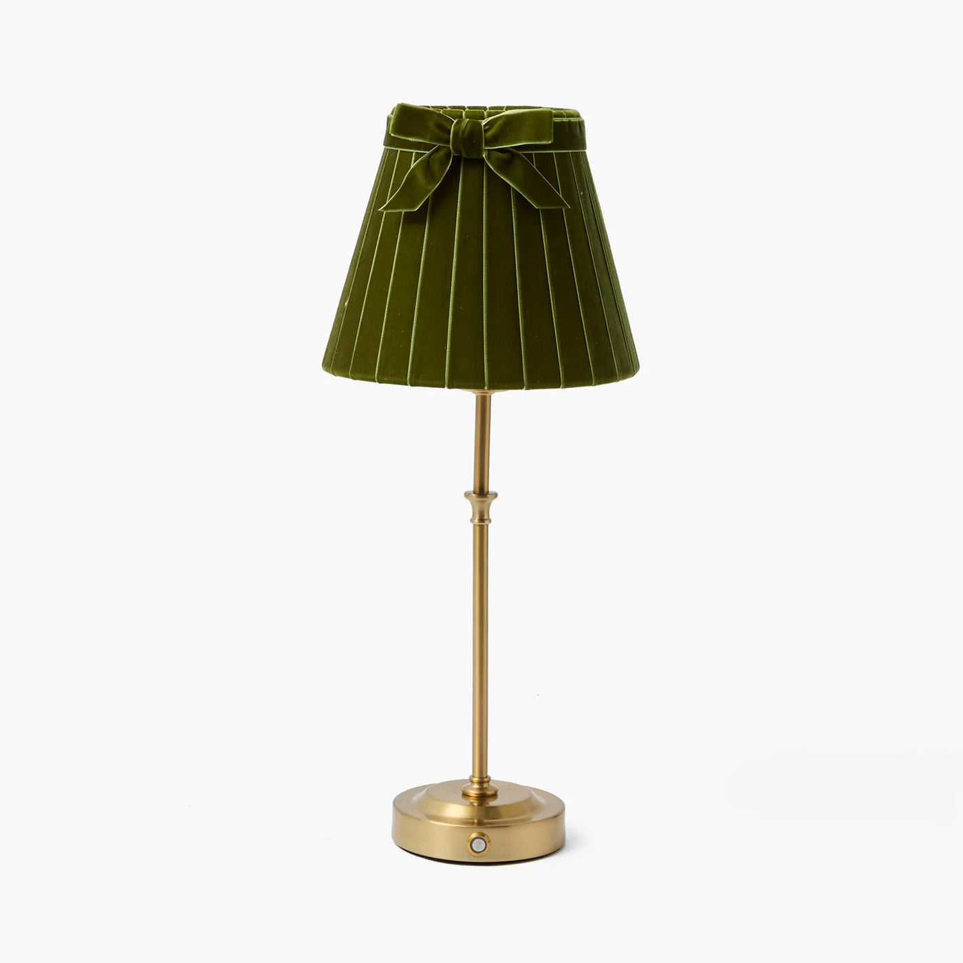 Edie Tall Rechargeable Lamp