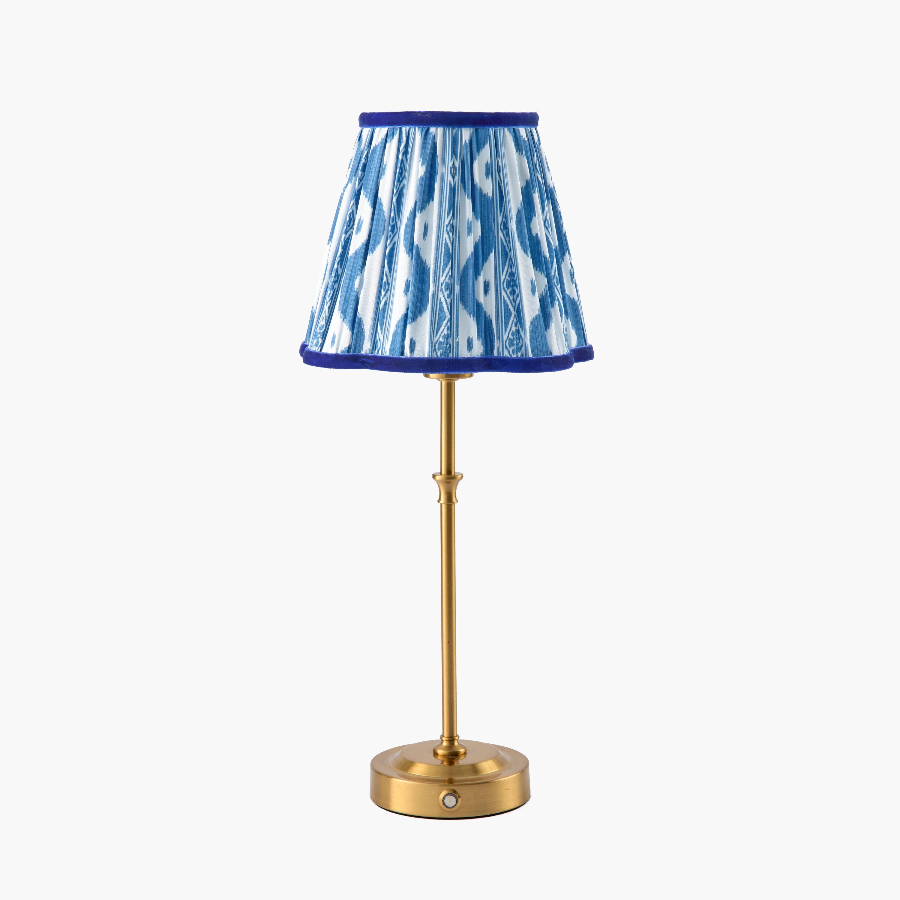 Edie Rechargeable Lamp