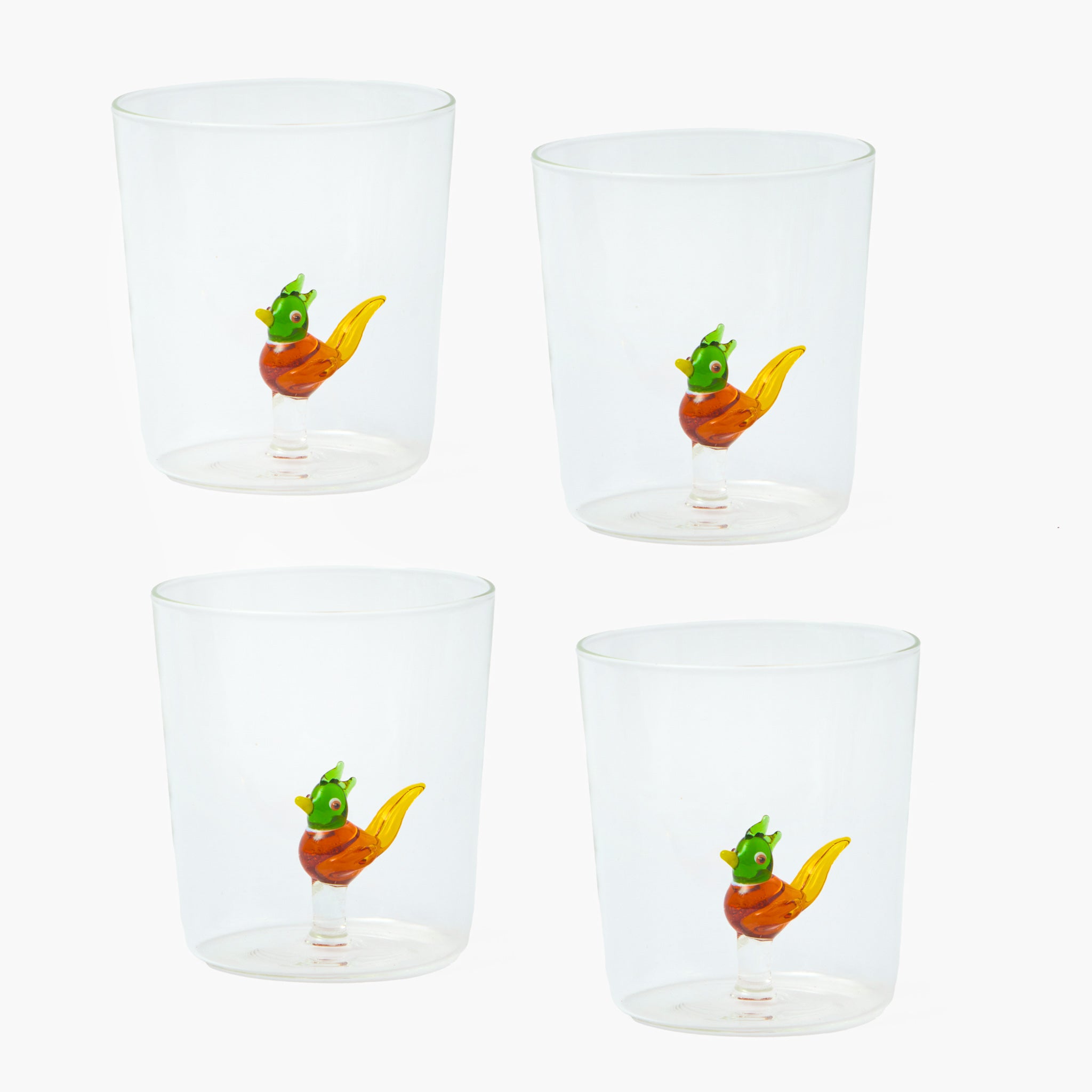 Autumn Harvest Tablescape