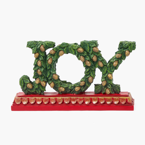 Joy Decoration