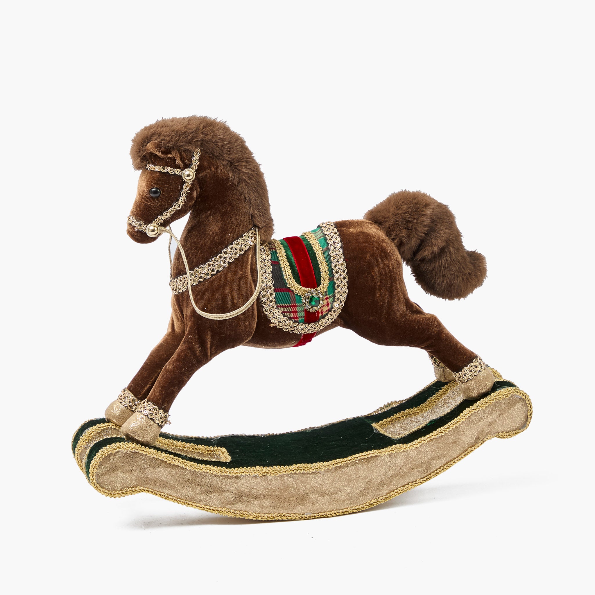 All I Want for Christmas Decoration Set