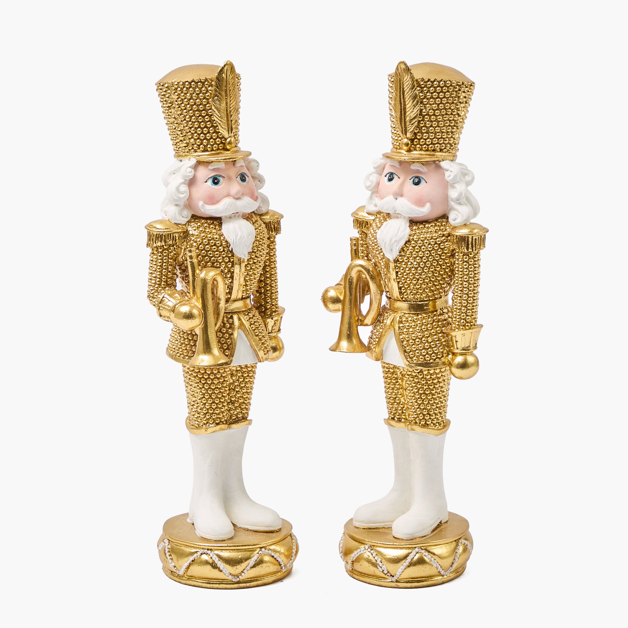 The Merry Noël Decoration Set