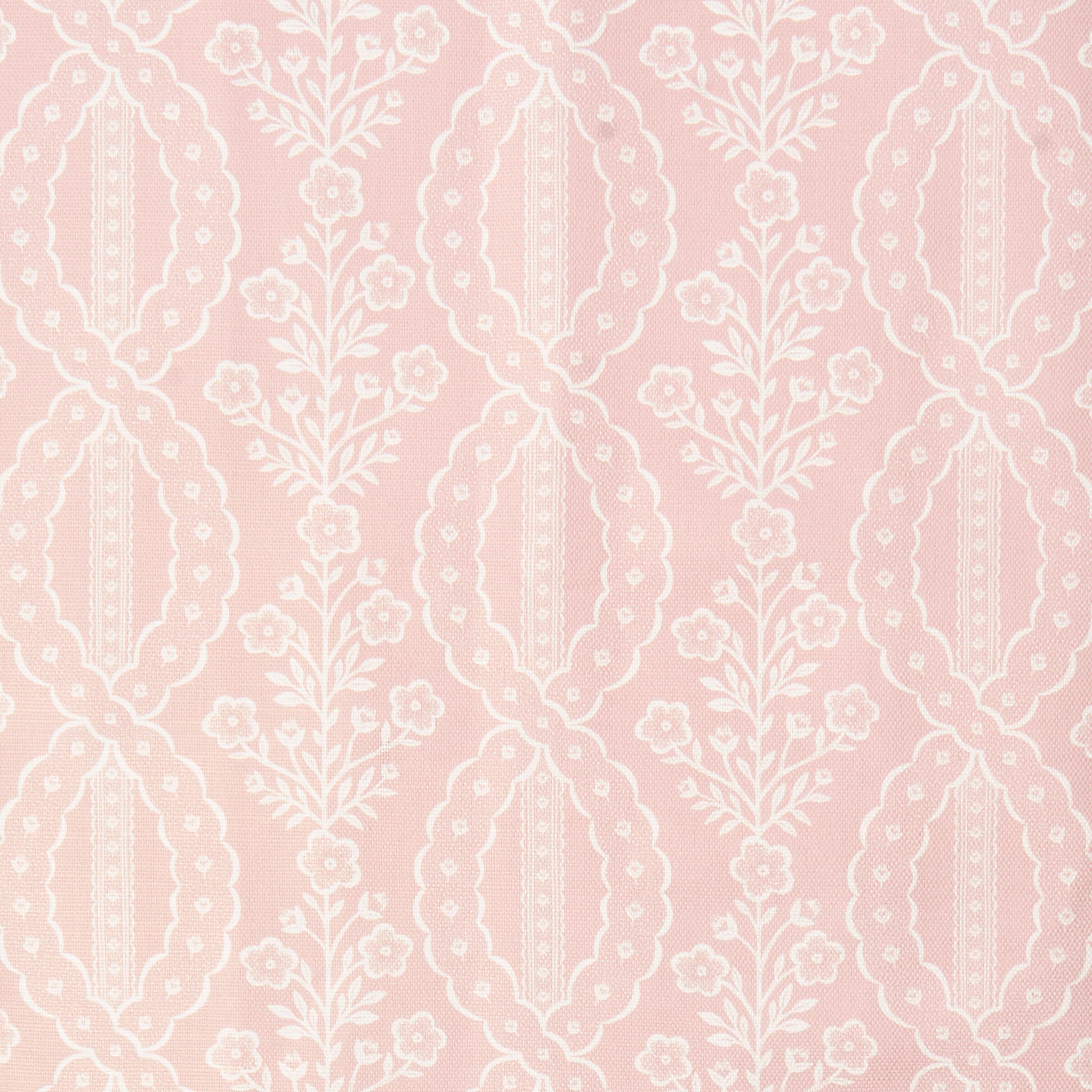 Pink Sybil Inverse Fabric