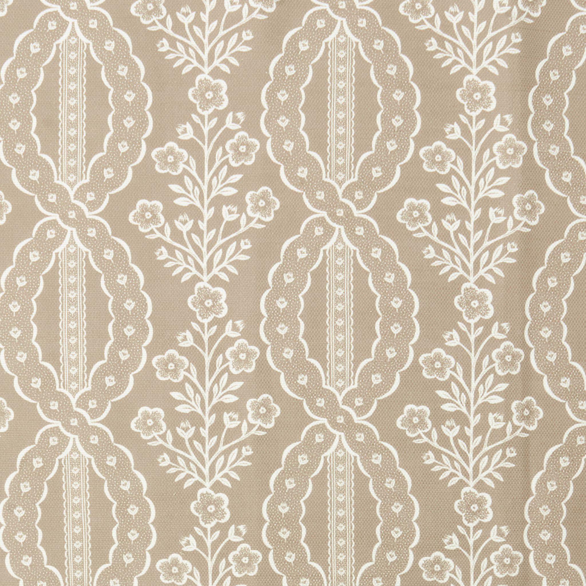 Putty Sybil Inverse Fabric