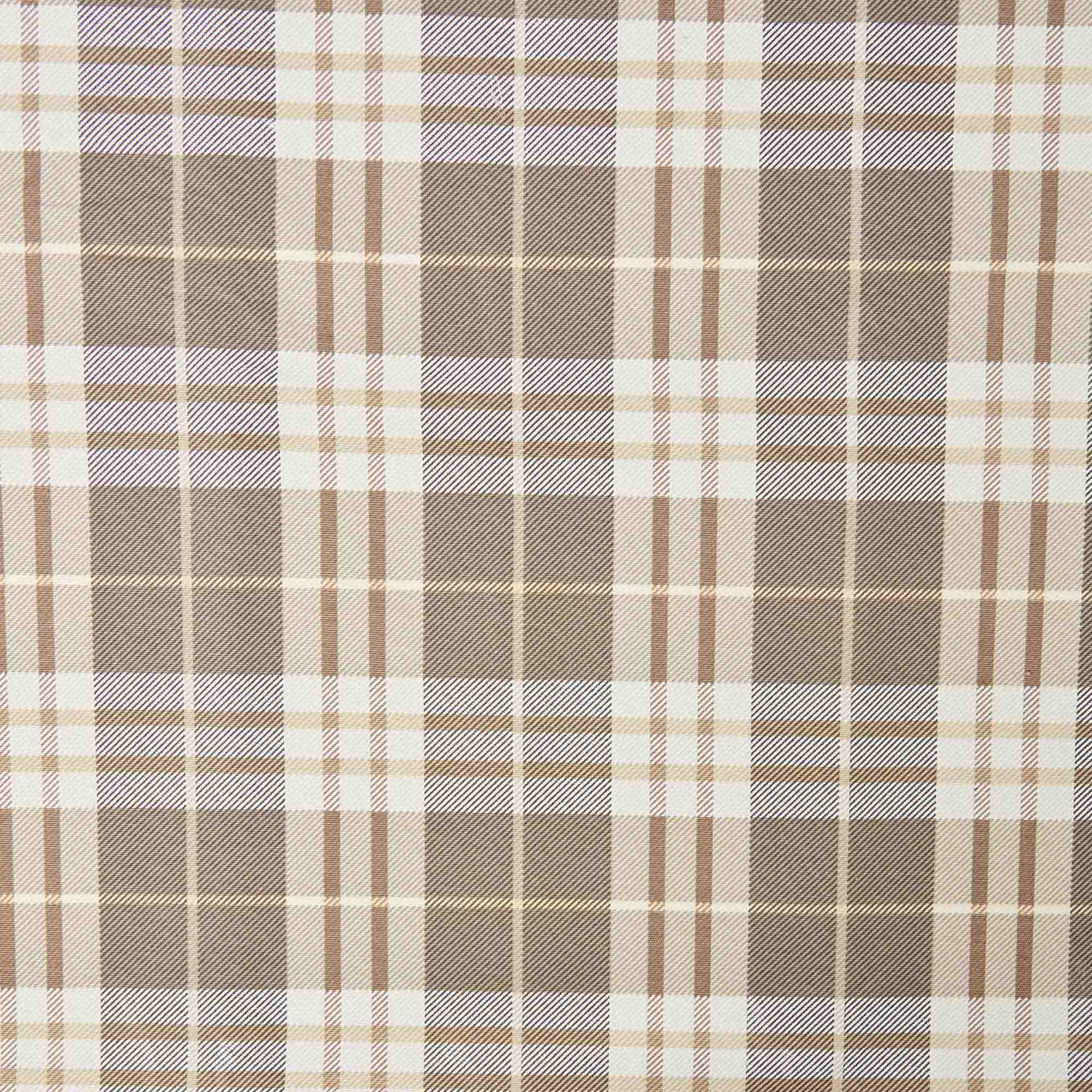 Sun Valley Tartan Tablecloth