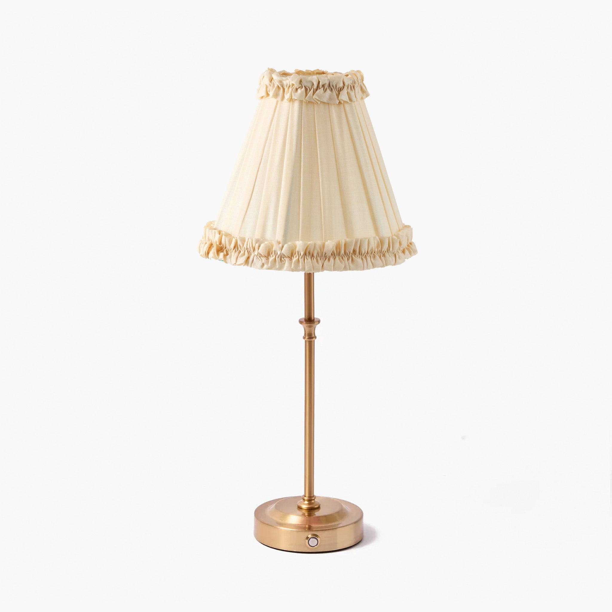 Edie Rechargeable Lamp